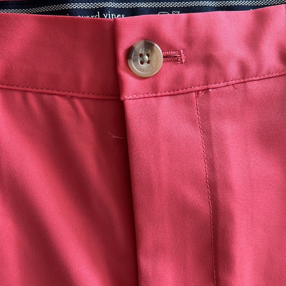 NWOT Vineyard Vines Men’s 9 Inch Performance Links Shorts - Picture 8 of 12